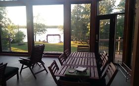 Birch Point Villa